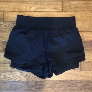 Fabletics Running Shorts